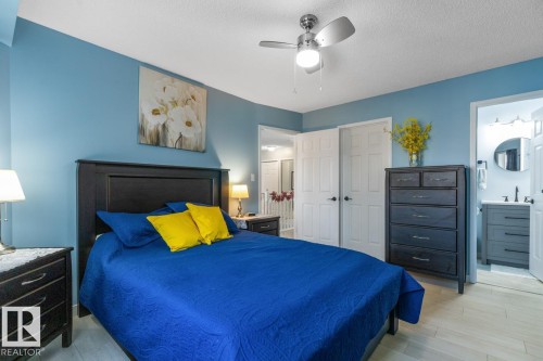 9 1850 Mill Woods Road E, Edmonton, AB - Indoor Photo Showing Bedroom