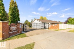 9 1850 MILL WOODS Road E  Edmonton, AB T6L 7C6