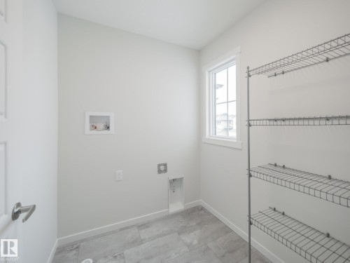 4631 Kinsella Landing, Edmonton, AB - Indoor With Storage