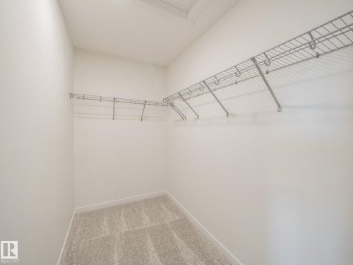 4625 Kinsella Landing, Edmonton, AB - Indoor With Storage