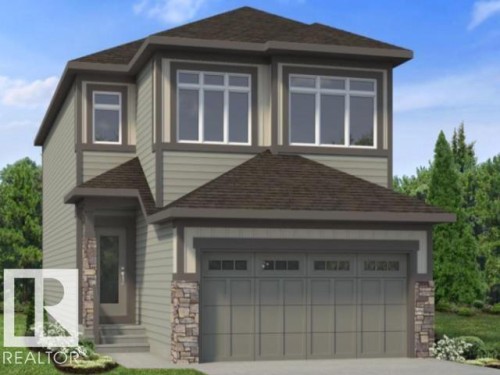 289 Rancher Road, Ardrossan, AB - Outdoor