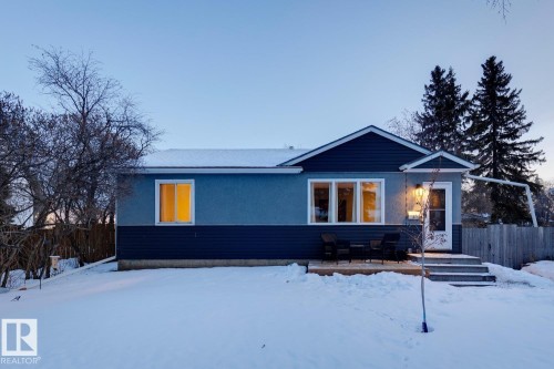 7601 91 Avenue, Edmonton, AB - Outdoor