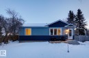 7601 91 Avenue, Edmonton, AB  - Outdoor 