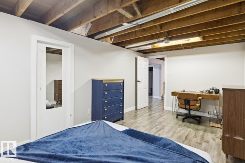 7601 91 Avenue, Edmonton, AB - Indoor Photo Showing Basement