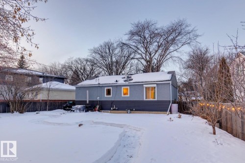 7601 91 Avenue, Edmonton, AB - Outdoor