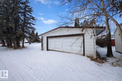 5303 50 Street, Ryley, AB 
