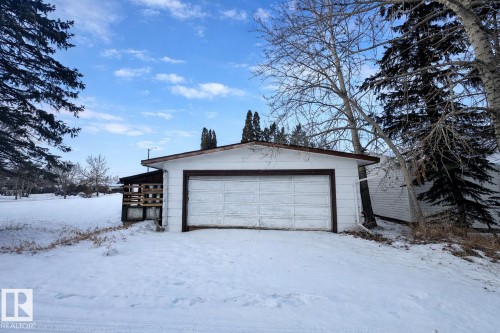 5303 50 Street, Ryley, AB 