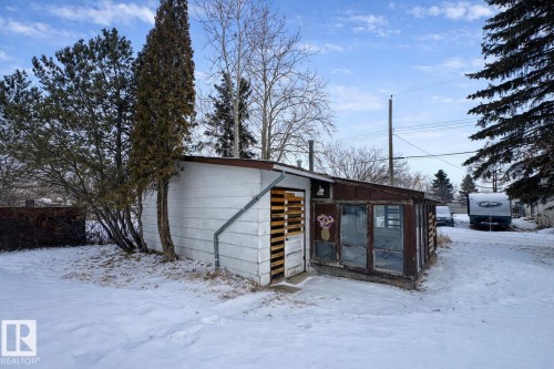 5303 50 Street, Ryley, AB 
