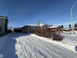 View of front of house with a residential view - 