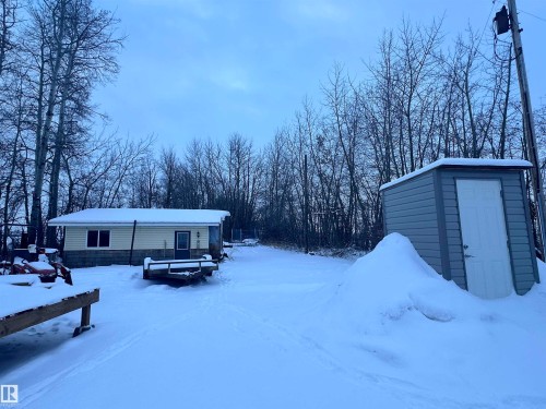 61211 Rge Road 265, Rural Westlock County, AB - Outdoor