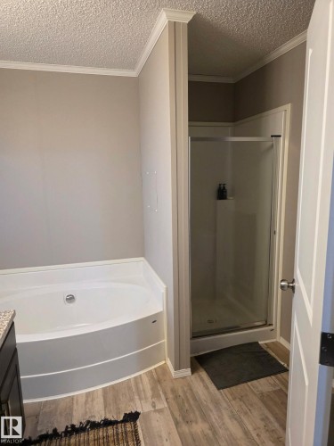 61211 Rge Road 265, Rural Westlock County, AB - Indoor Photo Showing Bathroom