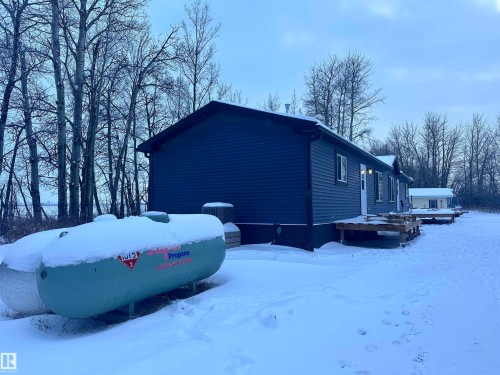 61211 Rge Road 265, Rural Westlock County, AB - Outdoor