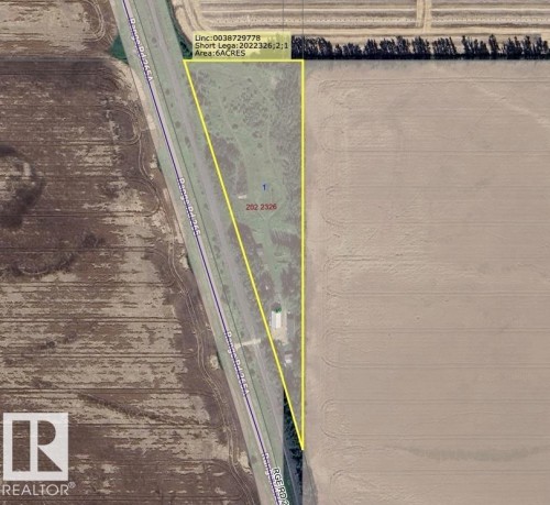 61211 Rge Road 265, Rural Westlock County, AB - Indoor