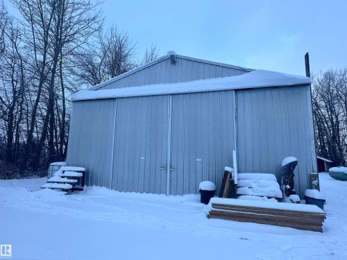 61211 Rge Road 265, Rural Westlock County, AB - Outdoor