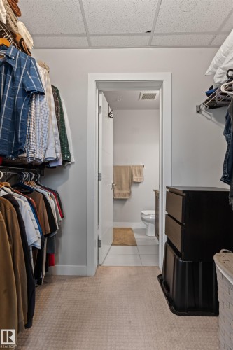 1107 10238 103 Street, Edmonton, AB - Indoor With Storage