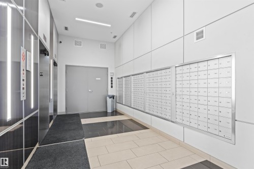 1107 10238 103 Street, Edmonton, AB - Indoor Photo Showing Other Room