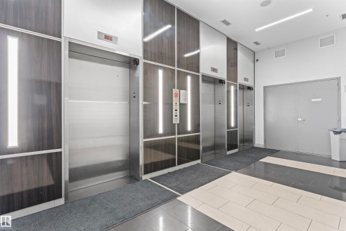 1107 10238 103 Street, Edmonton, AB - Indoor Photo Showing Other Room