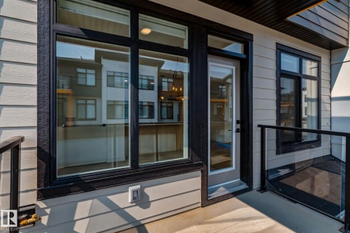 40 16231 19 Avenue, Edmonton, AB - Outdoor