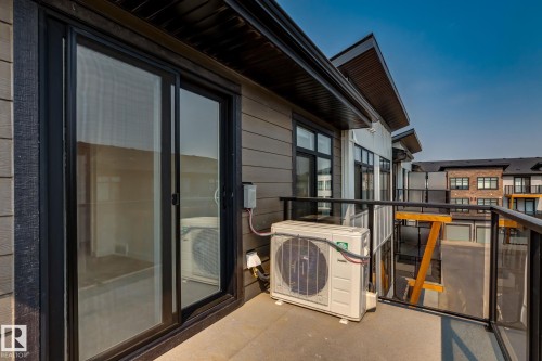 40 16231 19 Avenue, Edmonton, AB - Outdoor With Exterior