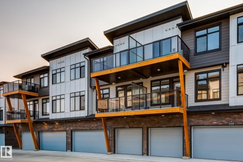 40 16231 19 Avenue, Edmonton, AB - Outdoor