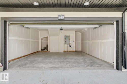 40 16231 19 Avenue, Edmonton, AB - Indoor