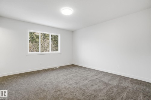 19 5122 213A Street, Edmonton, AB - Indoor Photo Showing Other Room