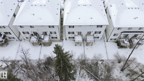 19 5122 213A Street, Edmonton, AB - Outdoor