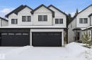 19 5122 213A Street, Edmonton, AB  - Outdoor With Facade 