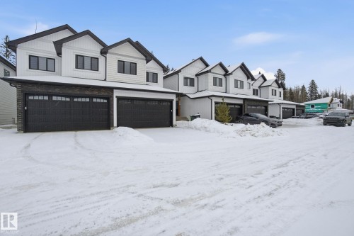19 5122 213A Street, Edmonton, AB - Outdoor With Facade