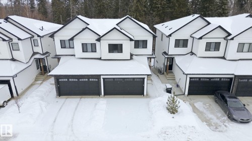 19 5122 213A Street, Edmonton, AB - Outdoor With Facade
