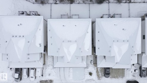 19 5122 213A Street, Edmonton, AB - Outdoor