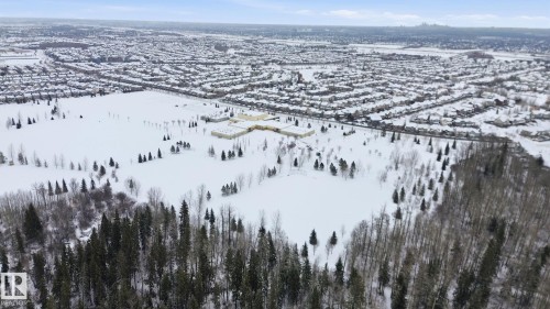 19 5122 213A Street, Edmonton, AB - Outdoor With View