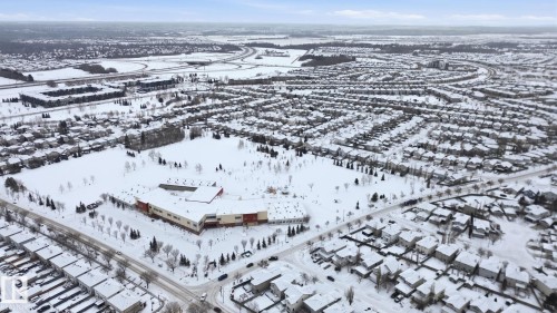 19 5122 213A Street, Edmonton, AB - Outdoor With View
