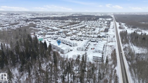 19 5122 213A Street, Edmonton, AB - Outdoor With View