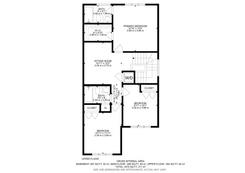 19 5122 213A Street, Edmonton, AB - Other