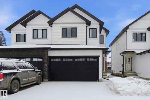 5 5122 213A Street Nw, Edmonton, AB - Outdoor