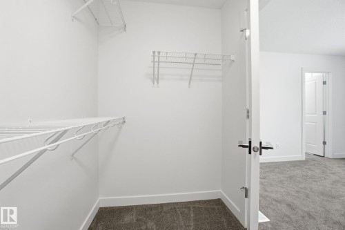 5 5122 213A Street Nw, Edmonton, AB - Indoor With Storage