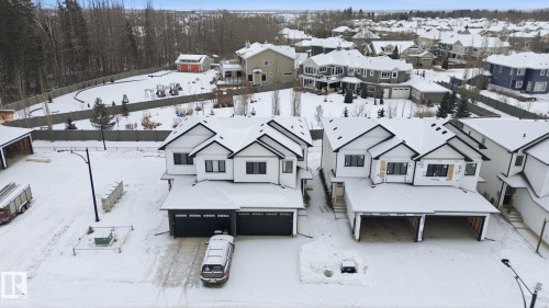 5 5122 213A Street Nw, Edmonton, AB - Outdoor