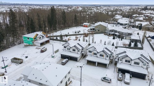 5 5122 213A Street Nw, Edmonton, AB - Outdoor With View