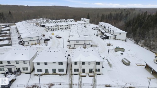 5 5122 213A Street Nw, Edmonton, AB - Outdoor With View