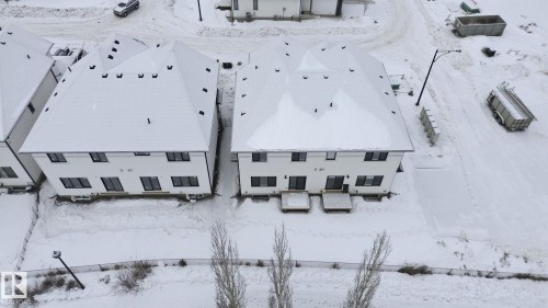 5 5122 213A Street Nw, Edmonton, AB - Outdoor With View