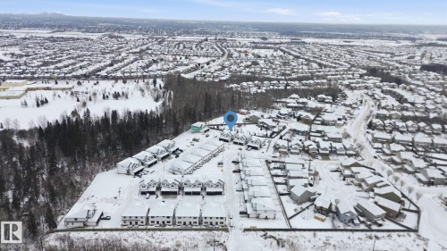 5 5122 213A Street Nw, Edmonton, AB - Outdoor With View