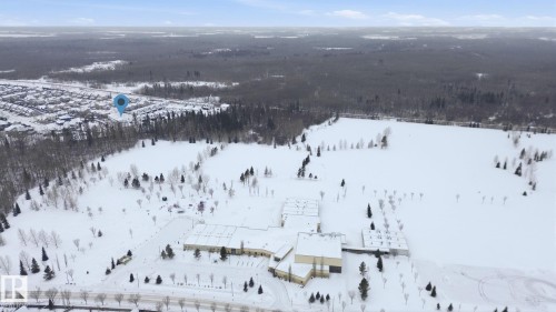 5 5122 213A Street Nw, Edmonton, AB - Outdoor With View