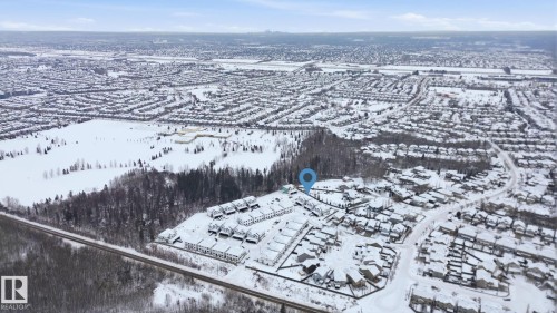 5 5122 213A Street Nw, Edmonton, AB - Outdoor With View