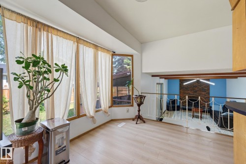 3310 113A Street, Edmonton, AB - Indoor Photo Showing Other Room