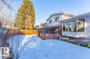 3310 113A Street, Edmonton, AB  - Outdoor 