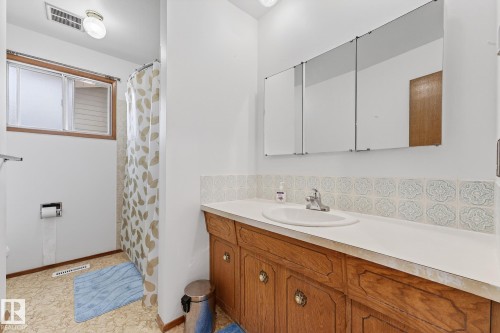 3310 113A Street, Edmonton, AB - Indoor Photo Showing Bathroom