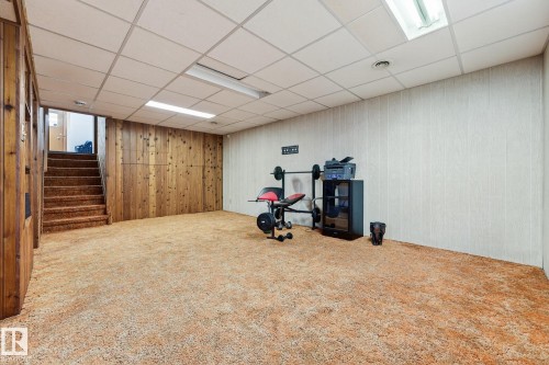 3310 113A Street, Edmonton, AB - Indoor