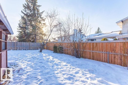 3310 113A Street, Edmonton, AB - Outdoor