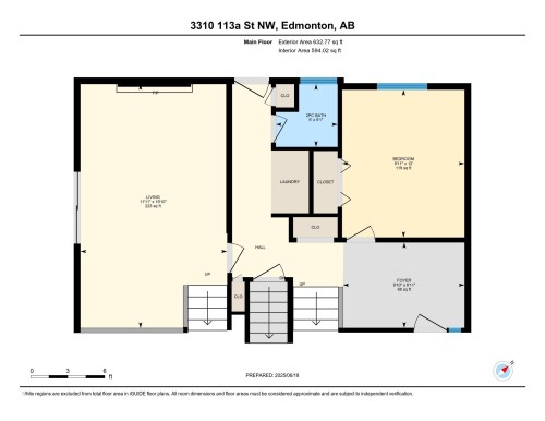 3310 113A Street, Edmonton, AB - Other